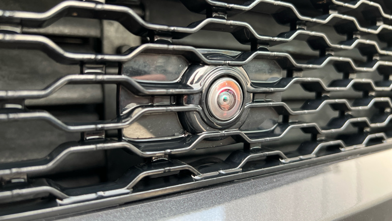 Land Rover Range Rover Evoque 2.0 D200 Autobiography 5dr Auto [Revised] Diesel Hatchback